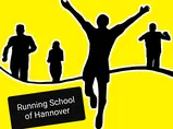 Running School of Hanover Logo